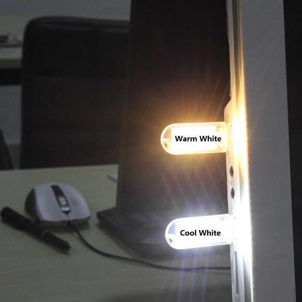 led night lamp