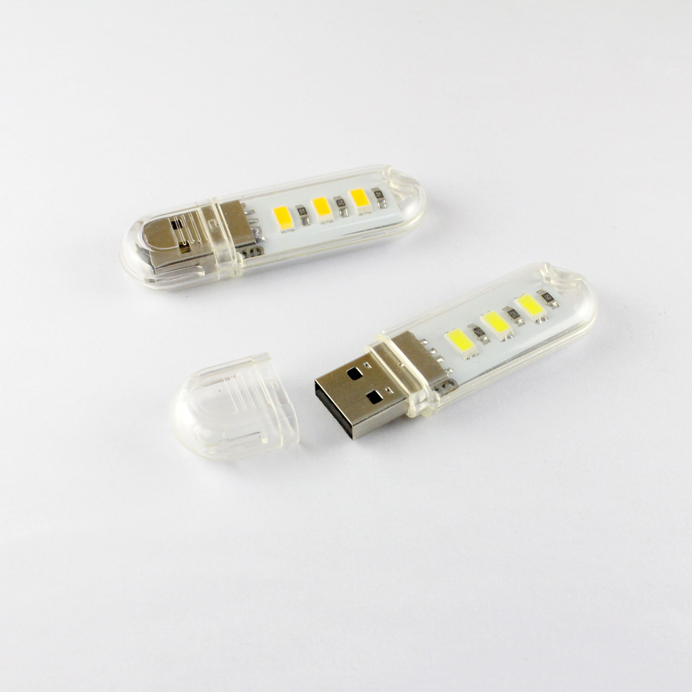 USB LED Night Lights (1)