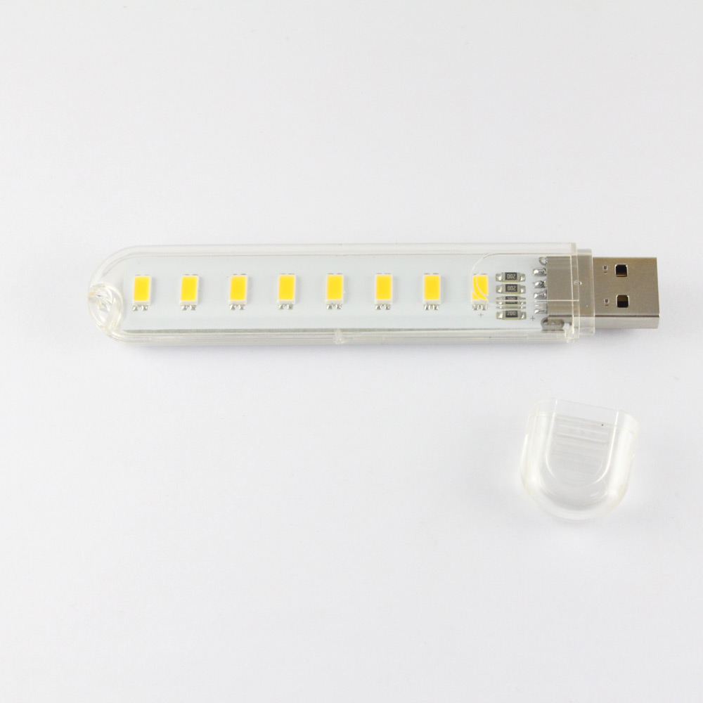 5V USB LED Night lamp