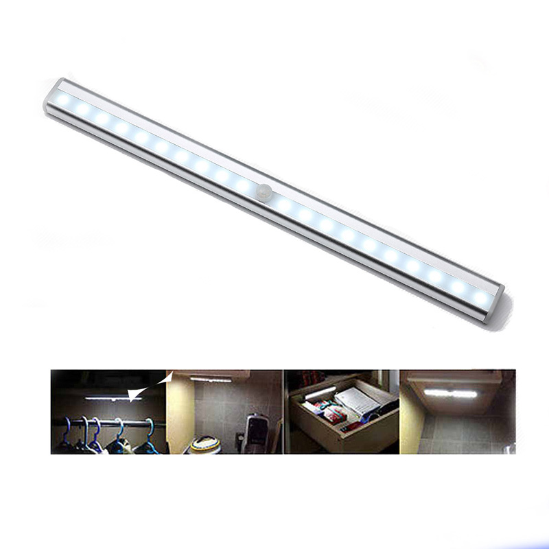 20-LED-Infrared-IR-Motion-Sensor-LED-light-USB-Rechargeable-Wall-Lights-White-Warm-White-Night (2)