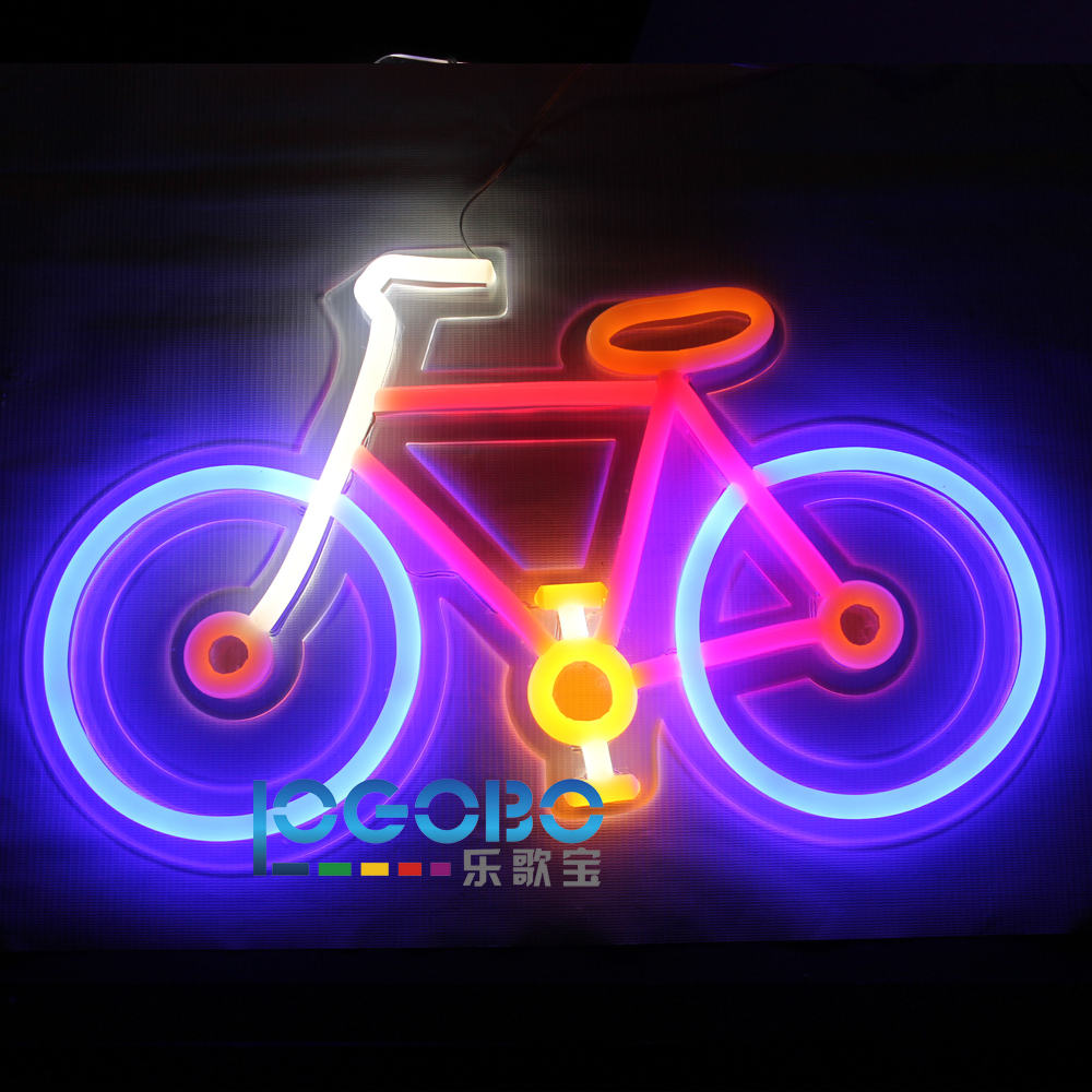 led neon bike-5