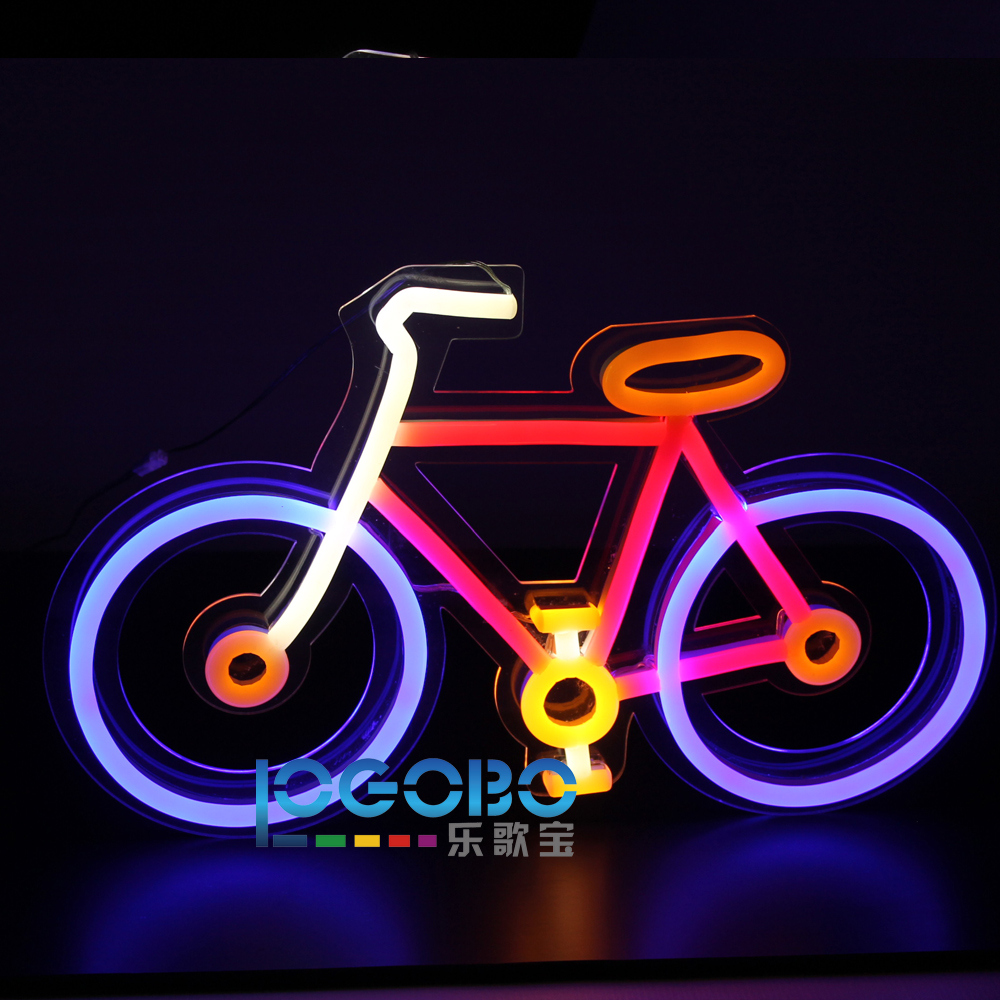led neon bike-2