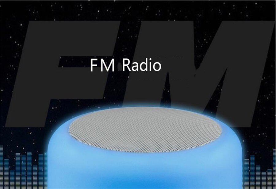 FM