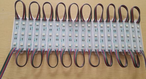 RGB LED MODULE