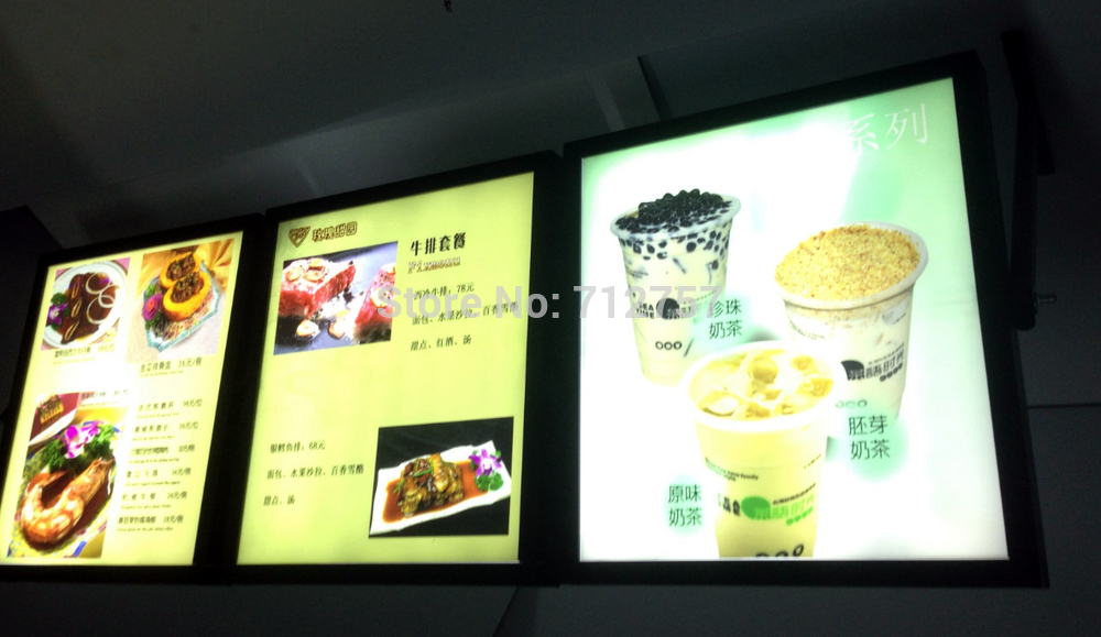 Restaurant Led Menu Board (3).jpg