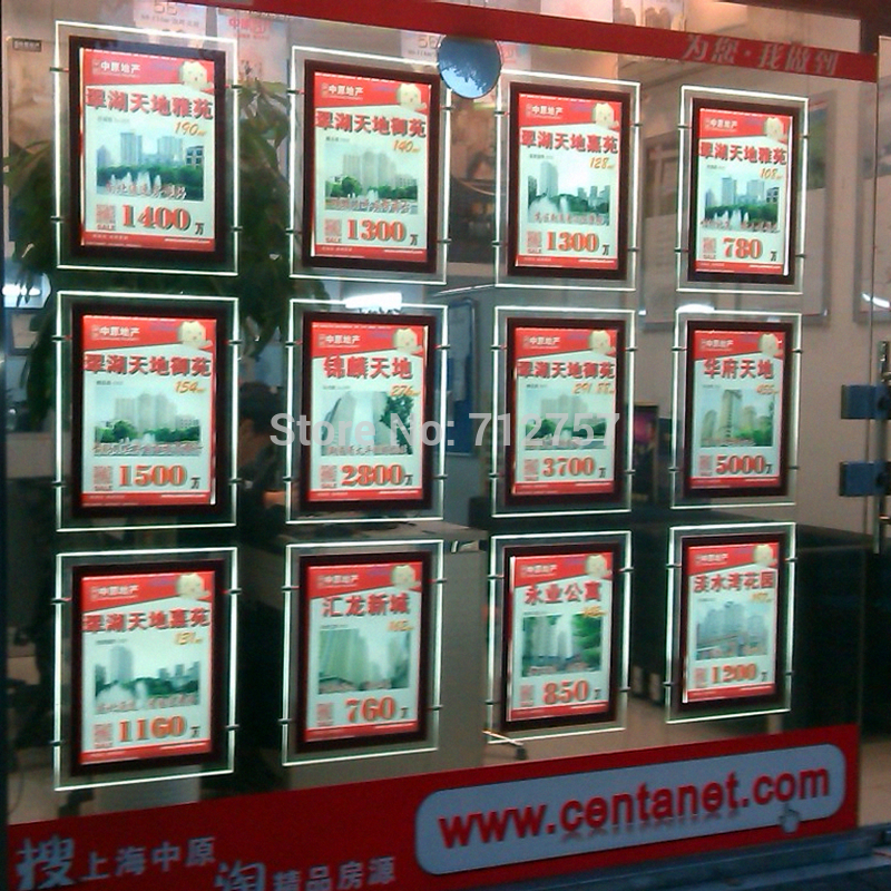 Real estate Agent light box sign.jpg