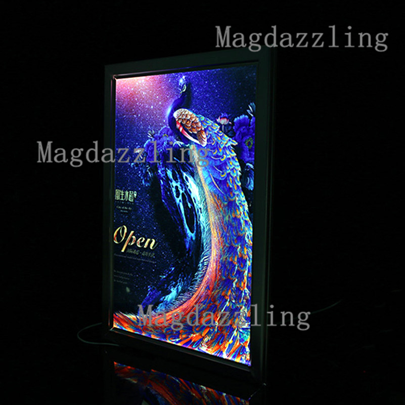 A1 led picture frame (3)