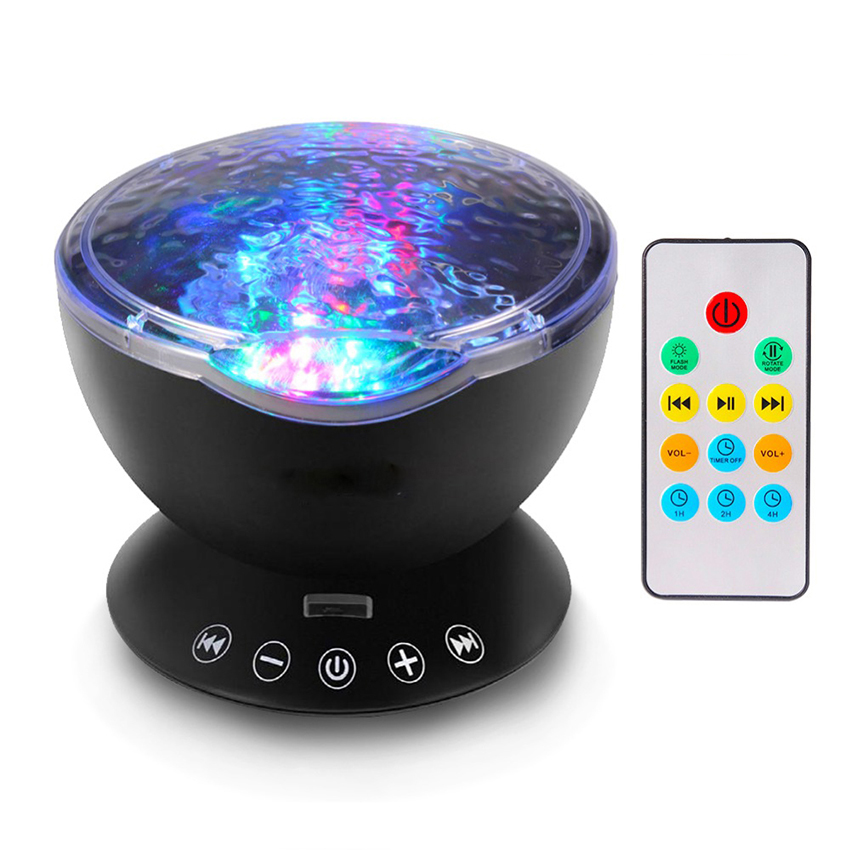 Lumiparty-Romantic-Colorful-Aurora-Sky-Holiday-Gift-Cosmos-Sky-Master-Projector-LED-Starry-Night-Light-Lamp