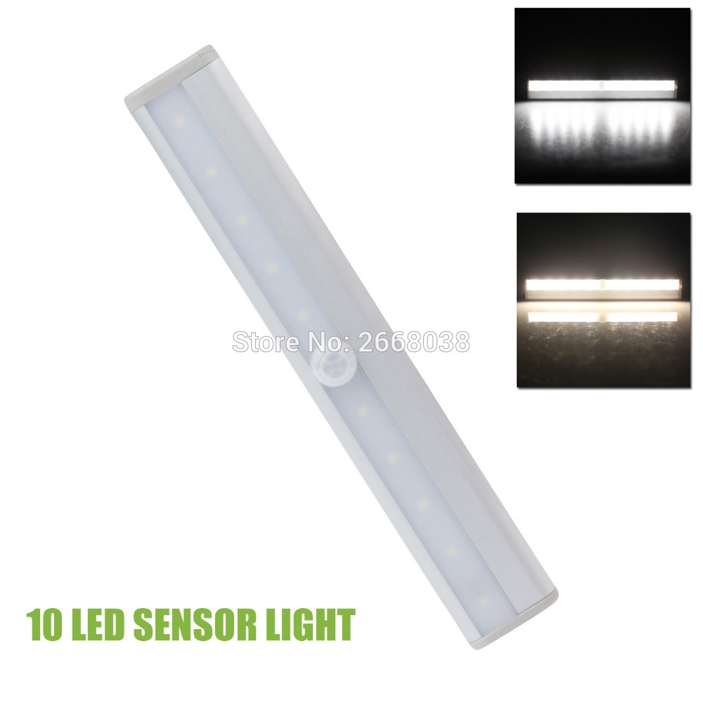 Wireless-Motion-Sensor-Light-Stick-On-Portable-Battery-Powered-10-LED-Closet-Cabinet-LED-Night-Light