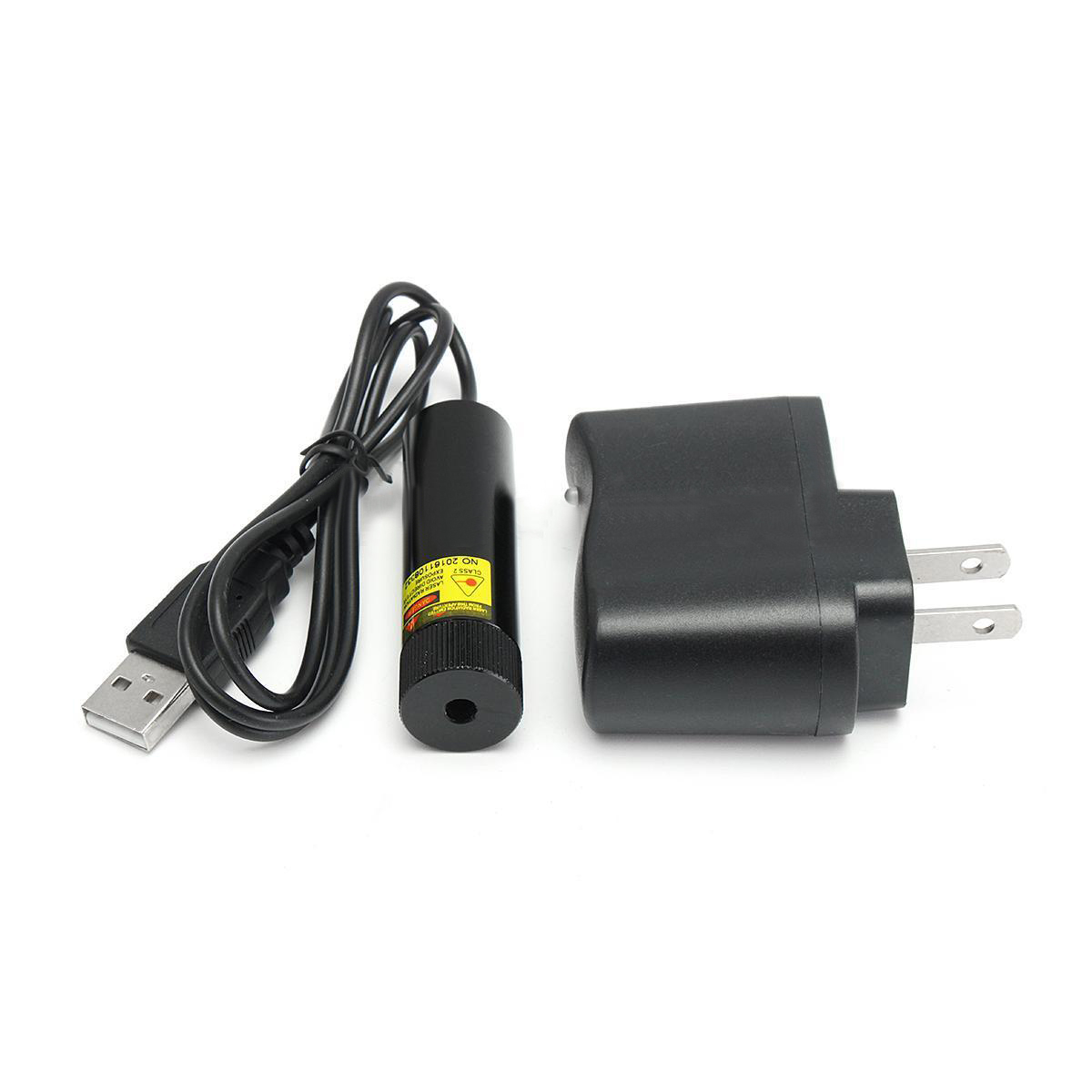Mayitr Antistatic Green Laser Line Module Locator 532nm 50mW DC 3V for