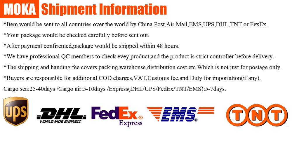 shipmentinformation