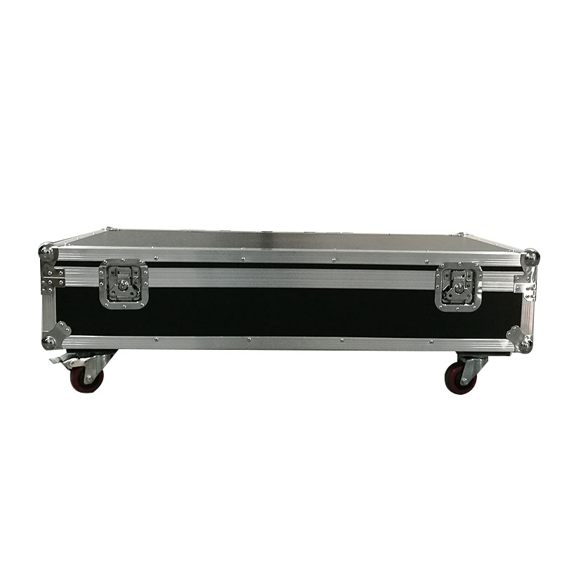 02-LED DMX