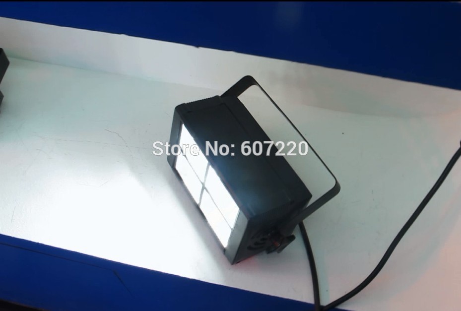 DJ STROBE LIGHT LED 2