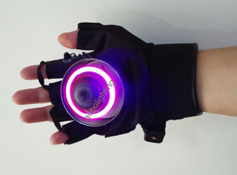 Vortex Laser gloves008
