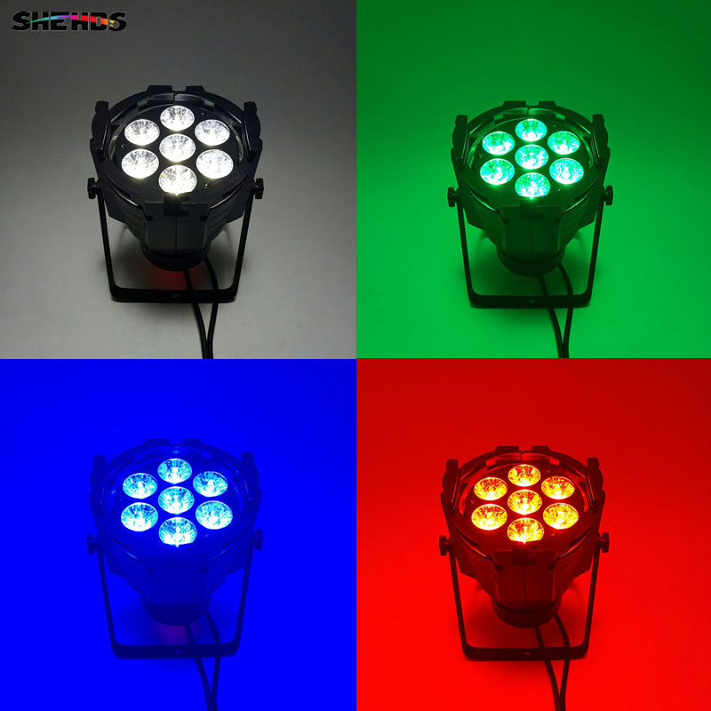LED-Par-RGBW33