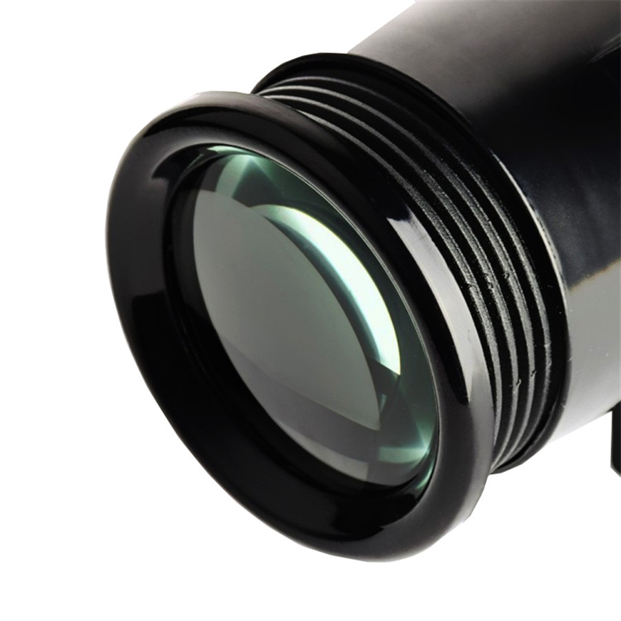 Hot-sell-10W-cree-RGBW-4-in1-DJ-Stage-Spot-Effect-led-pinspot-DMX-512-control