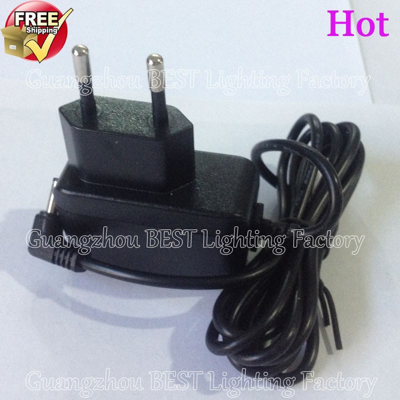 Power cable for dmx wireless 1-1