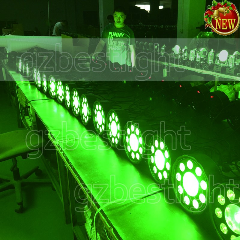 led par 9+1 1-25