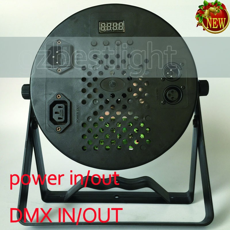 led par 9+1 1-17