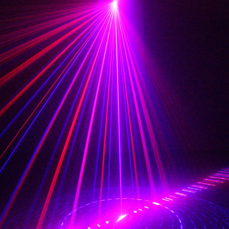 laser disco