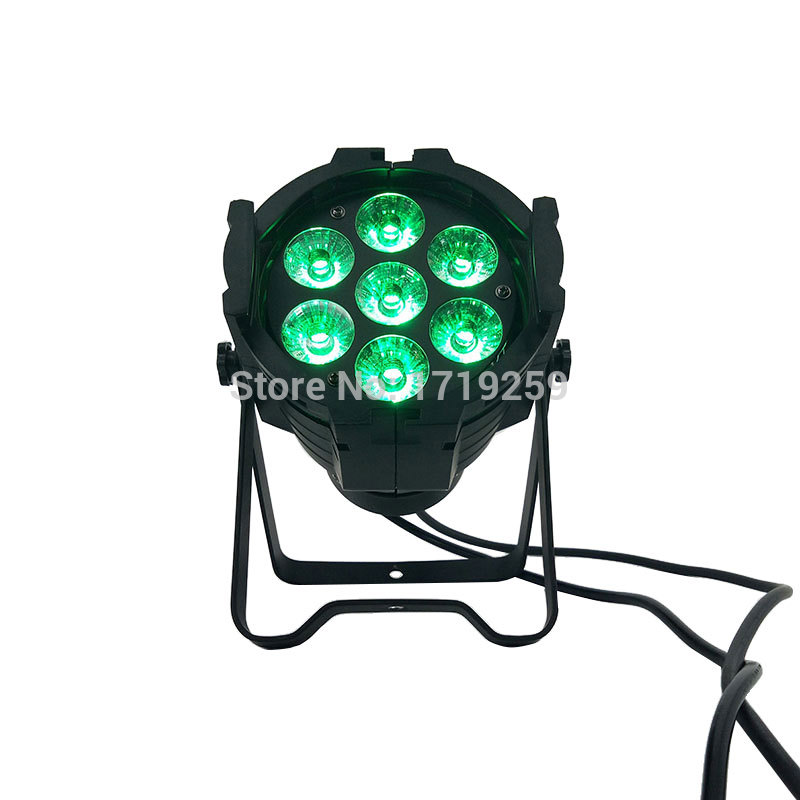 LED-Par-G