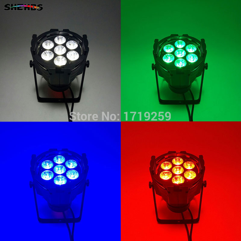 LED-Par-RGBW33