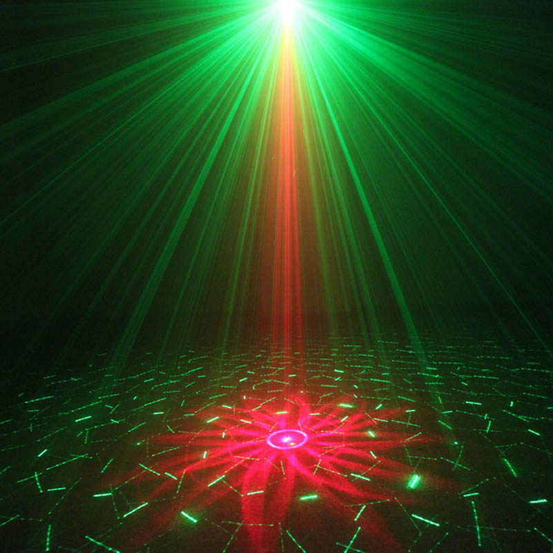 disco light