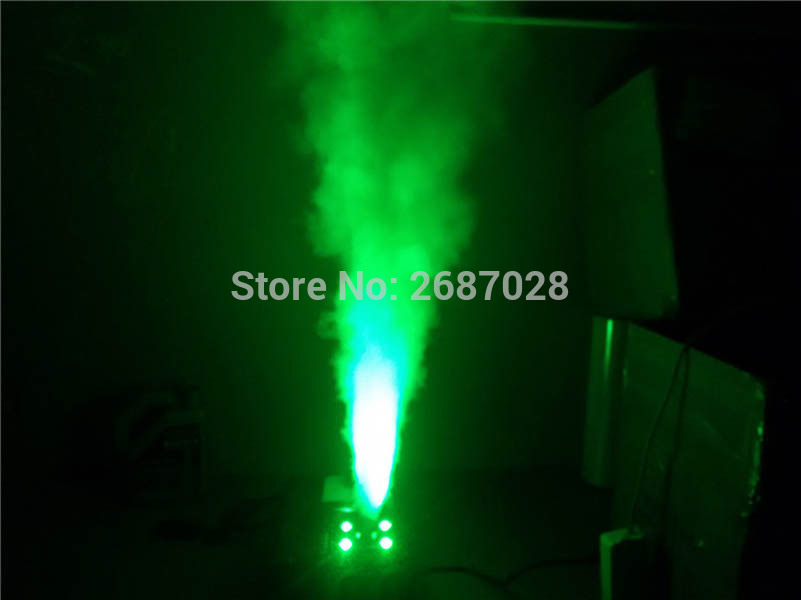 indoor fog machine