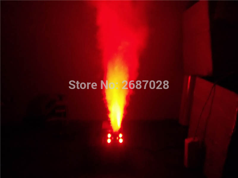 fog machine cheap