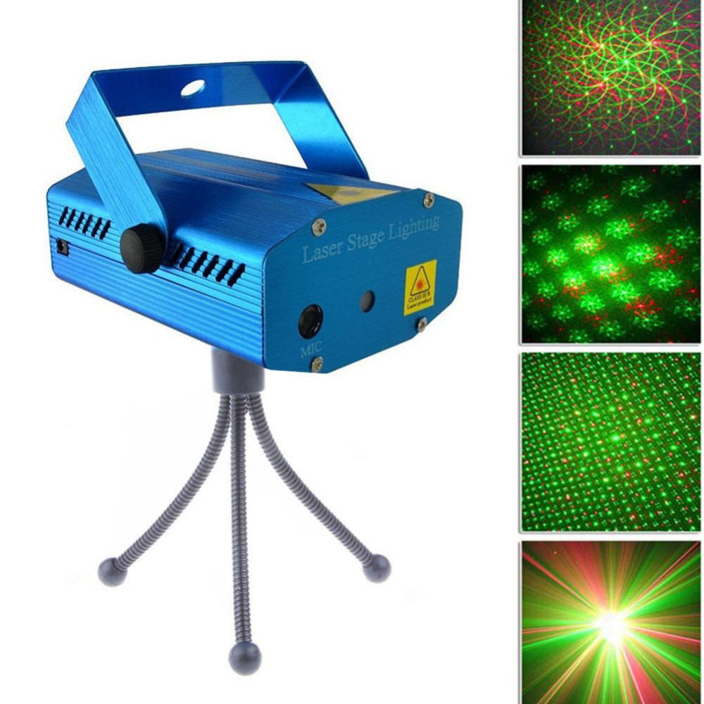 mini laser lighting05