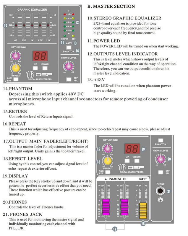 PT5-USB  51  audio mixer 2