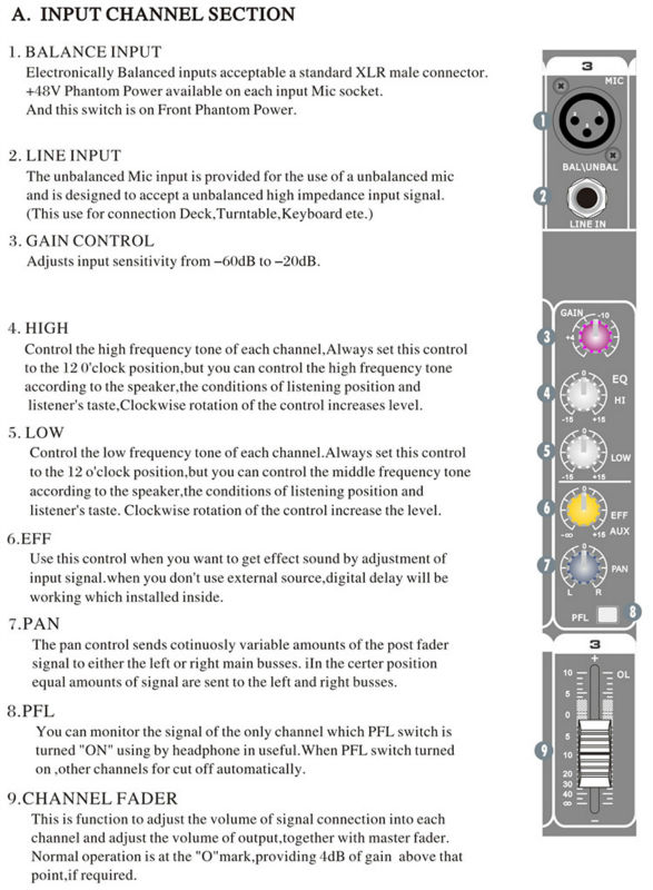 PT5-USB  51  audio mixer 1