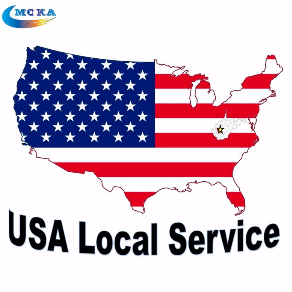 USA LOCAL