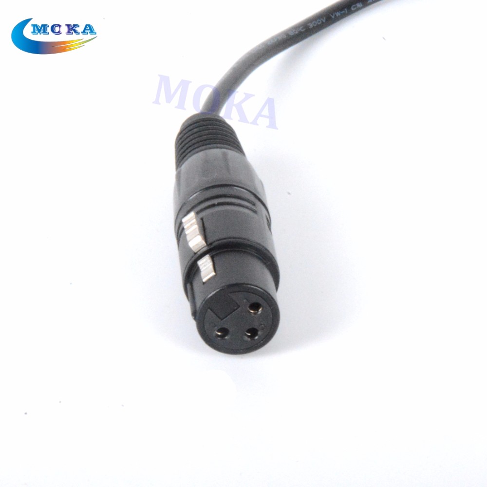DMX512 2.4G wireless transmitter and receiver (3)