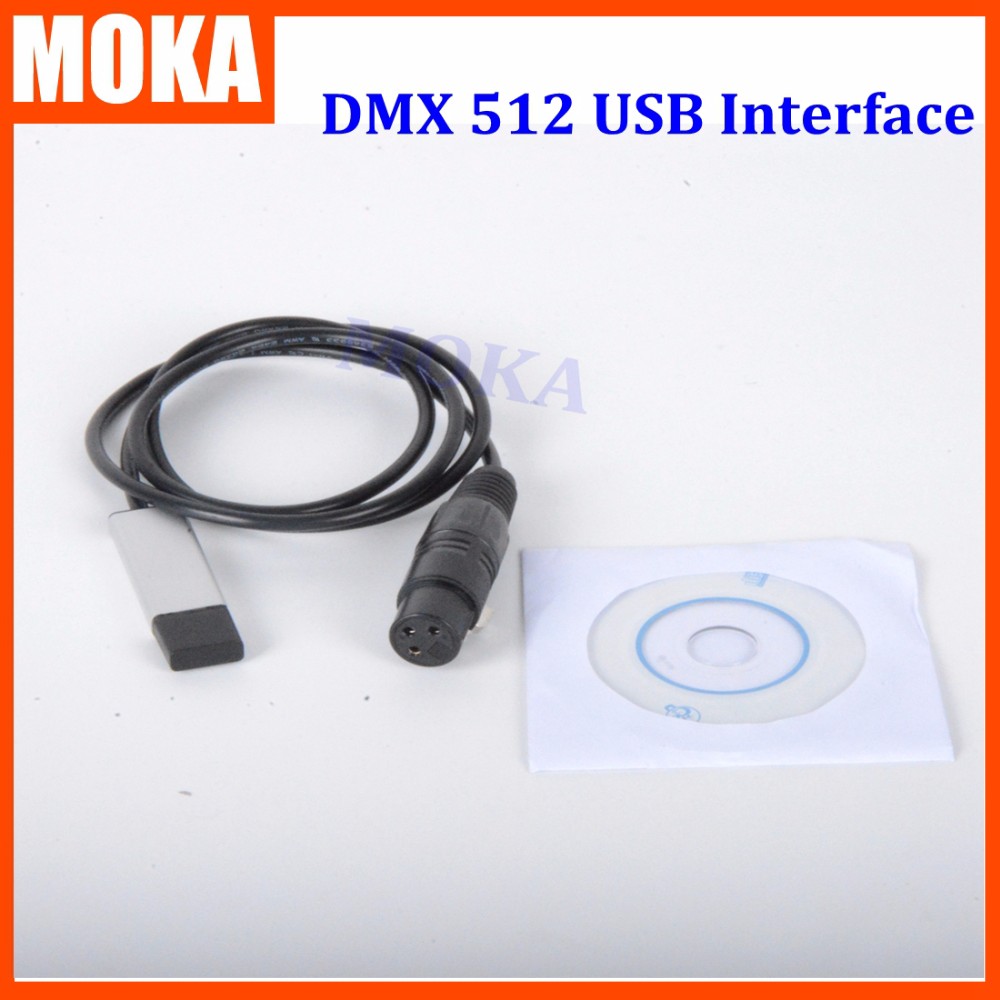 DMX512 2.4G wireless transmitter and receiver (19)