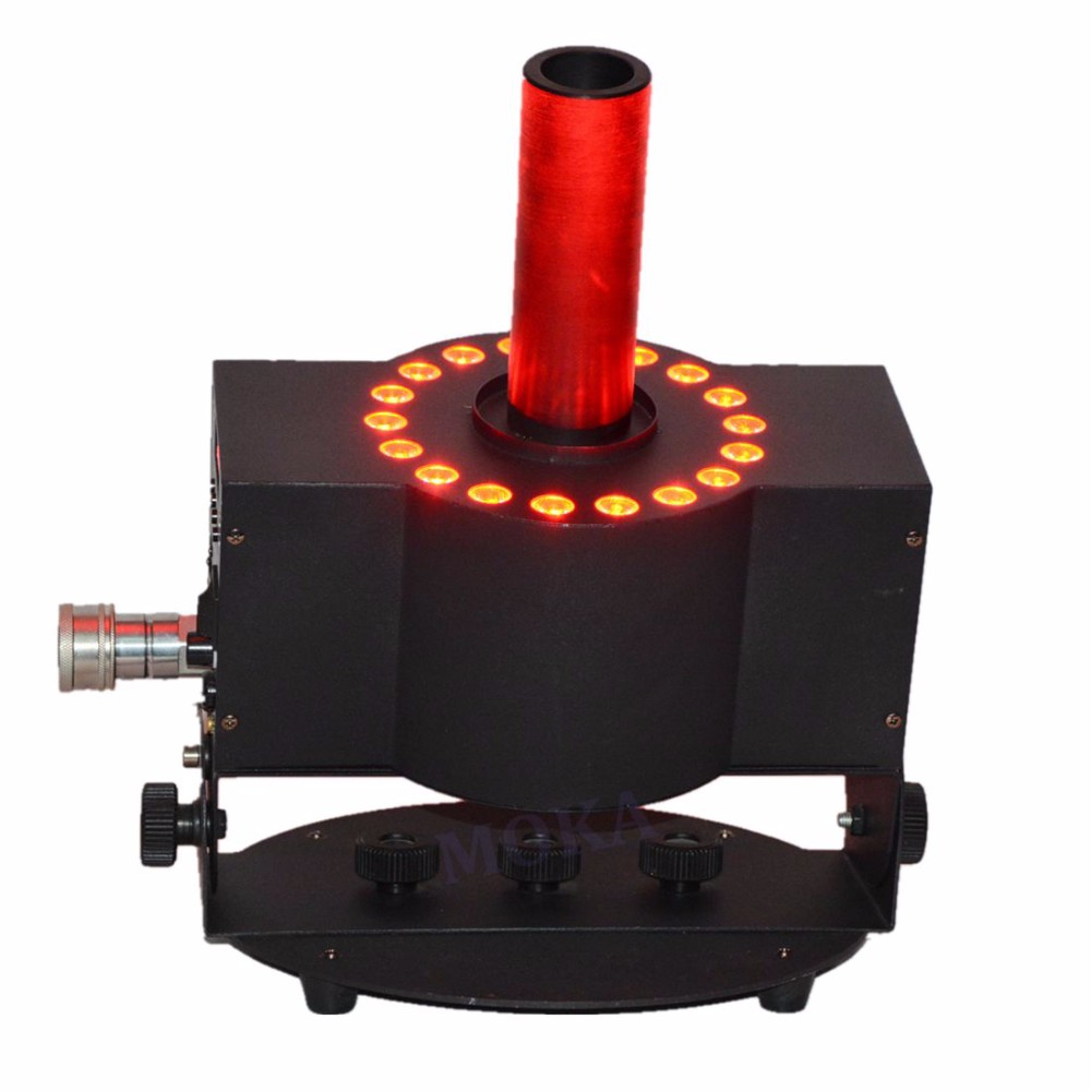 18 led co2 jet machine (3)