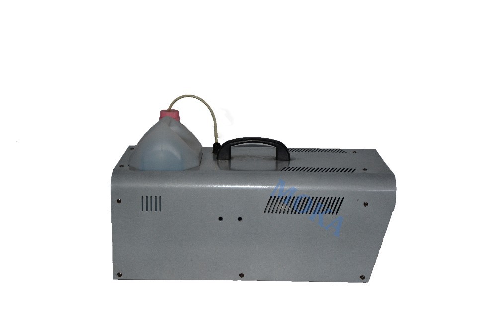 1500w snow machine