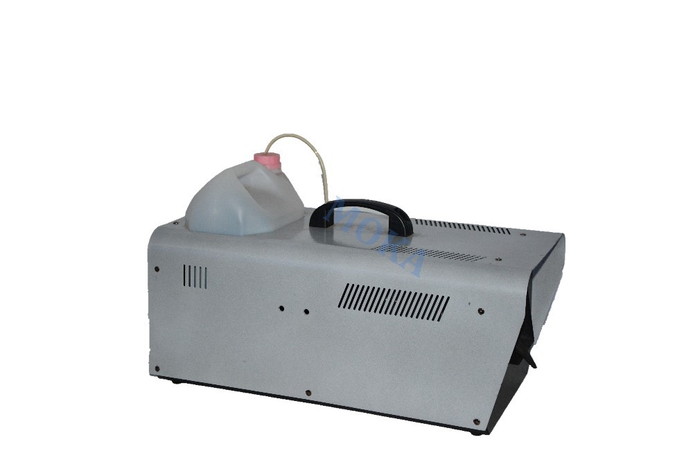 1500w snow machine