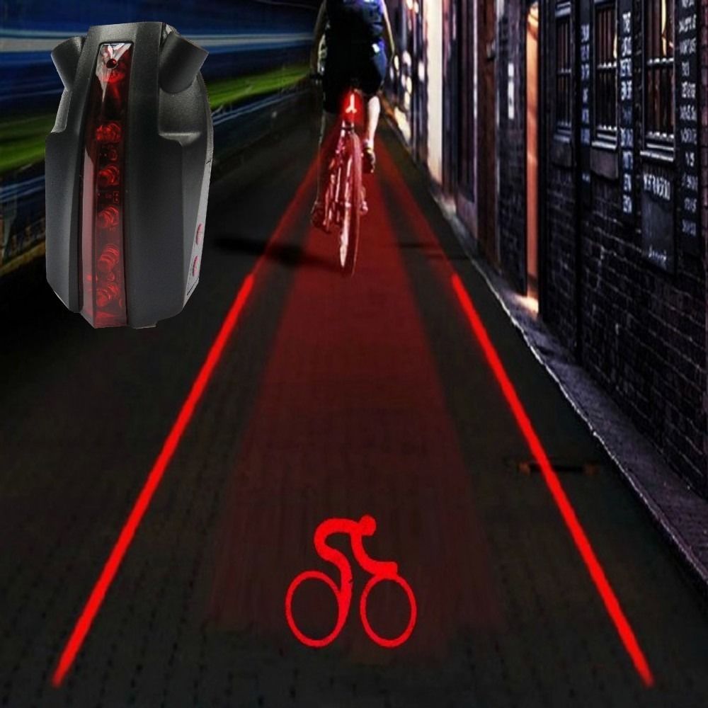 laser light cycle