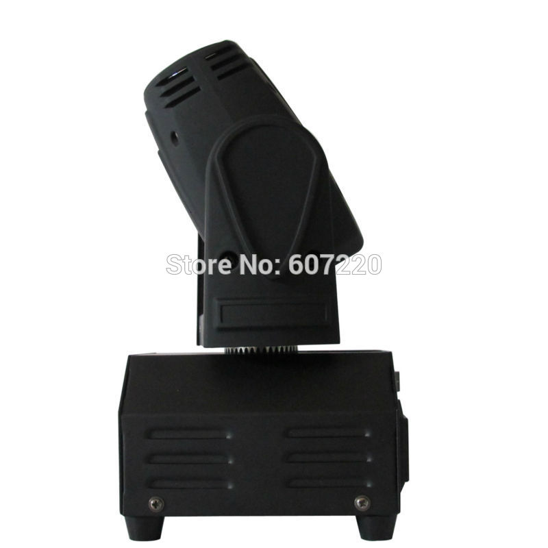 10W LED MOVING HEAD BEAM LIGHT 2 