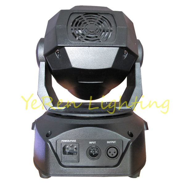 60w Moving head 3