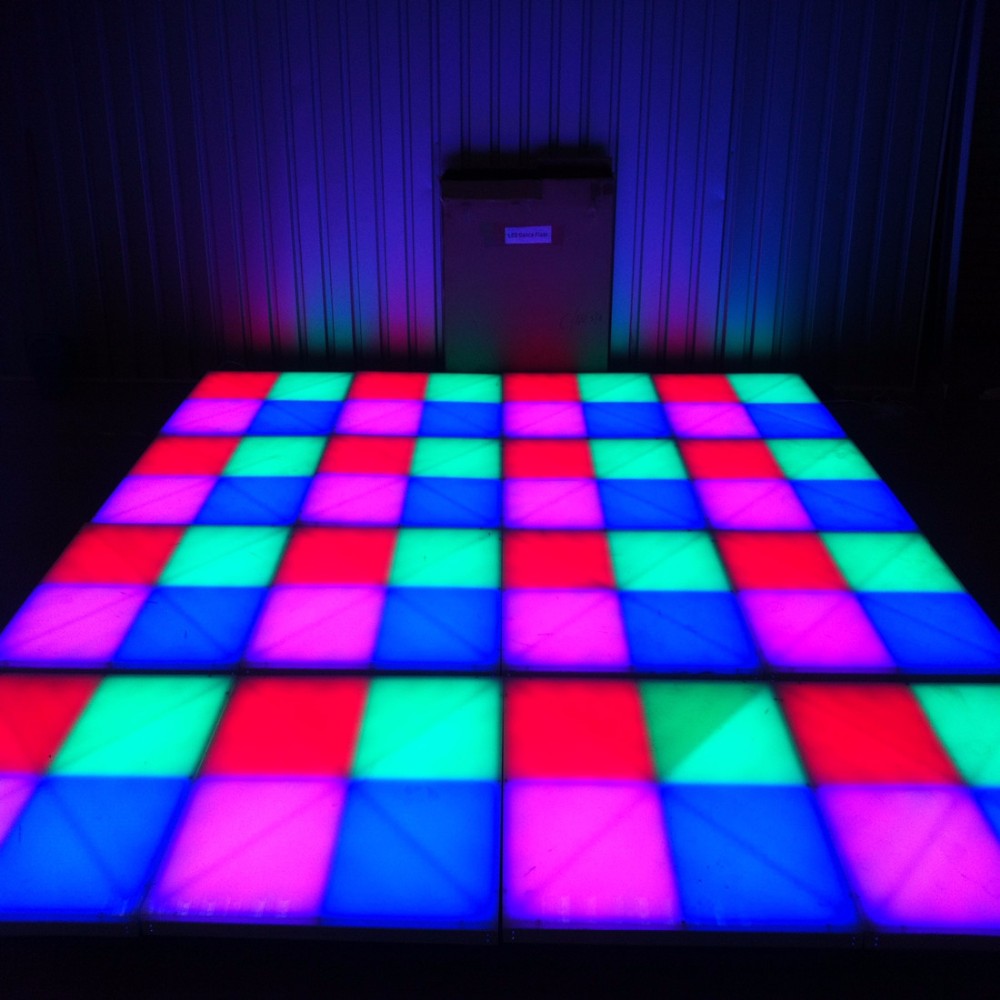 WEDDING DANCE FLOOR