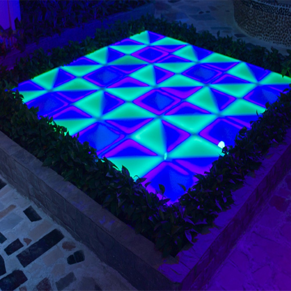 1m led dance floor