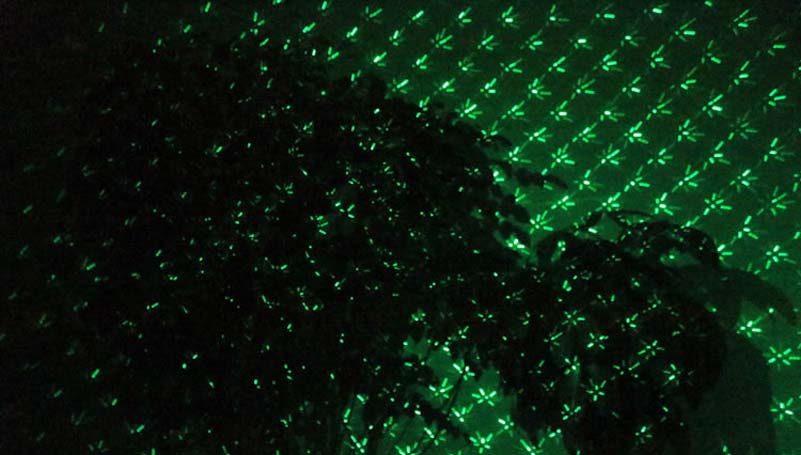 outdoor decoration lights remote