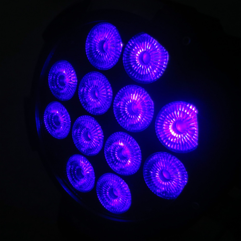 Waterproof par can led (4)