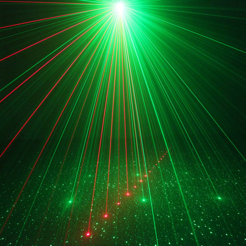 family party laser
