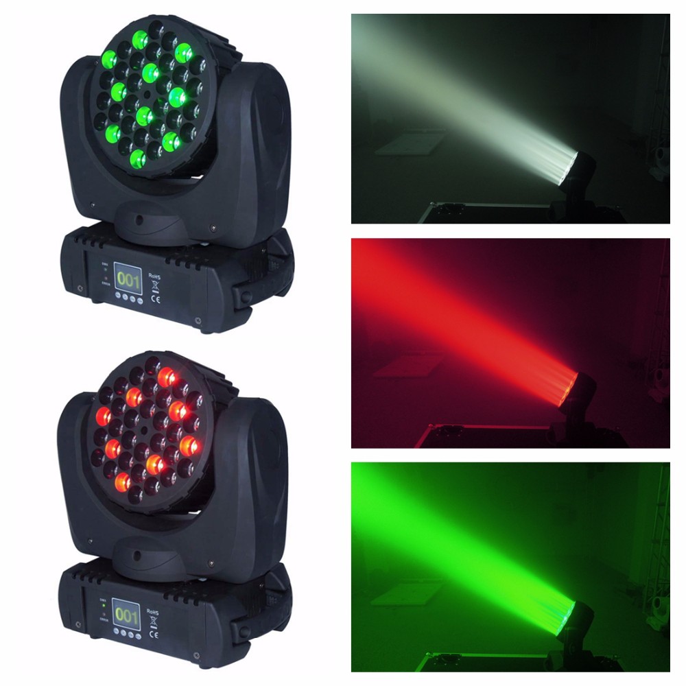 36*3W LED Moving Head Light