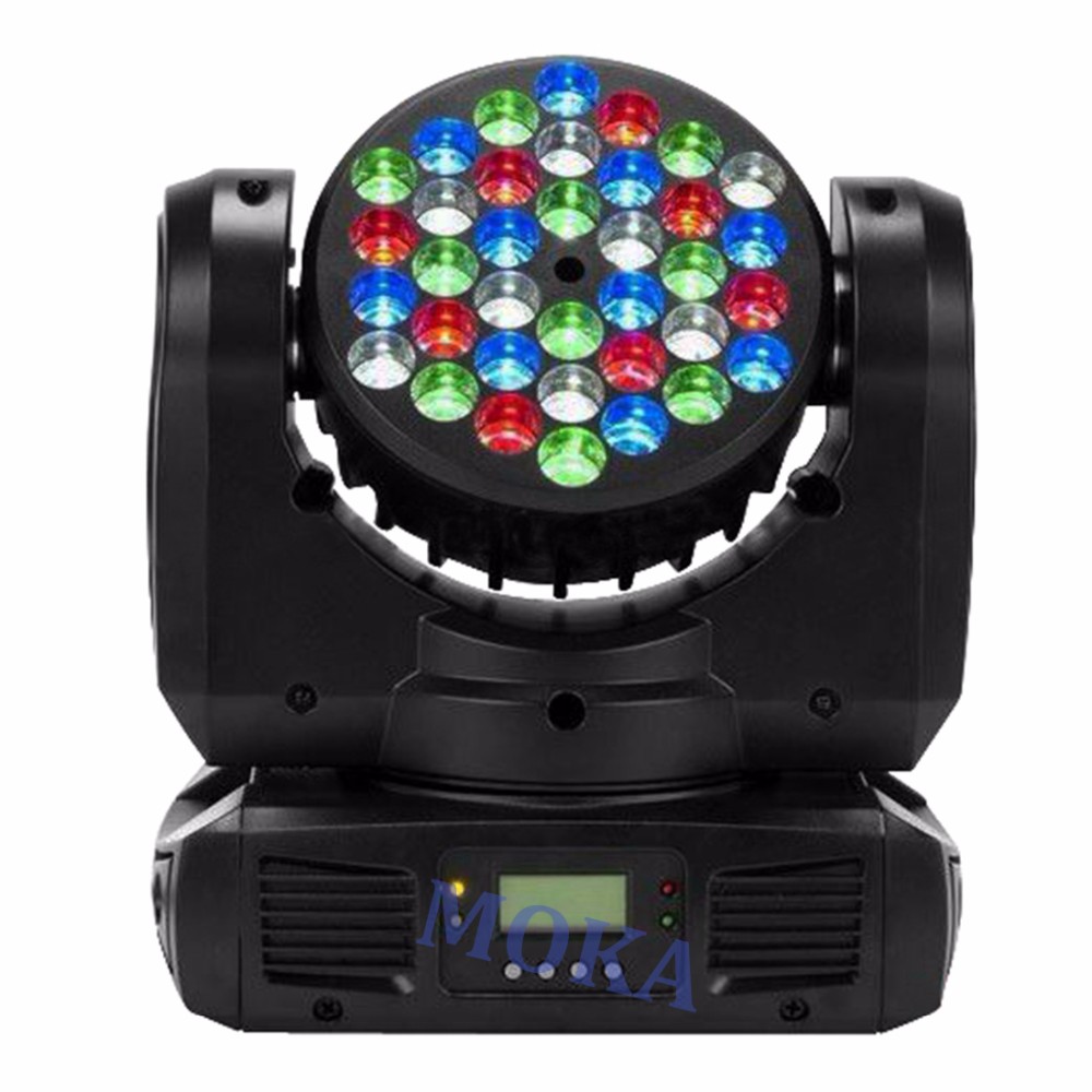 36*3W LED Moving Head Light