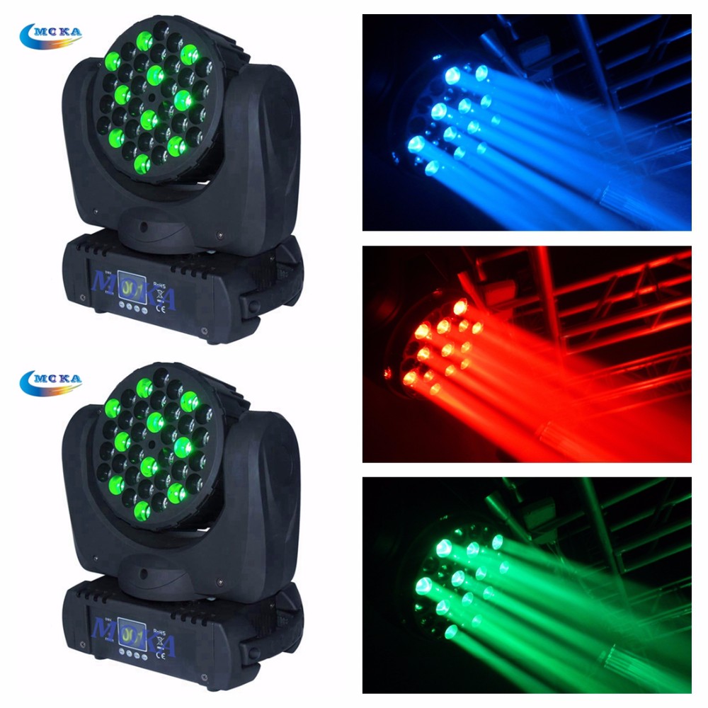 36*3W LED Moving Head Light