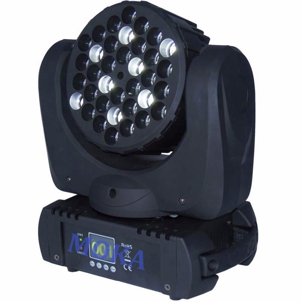 36*3W LED Moving Head Light